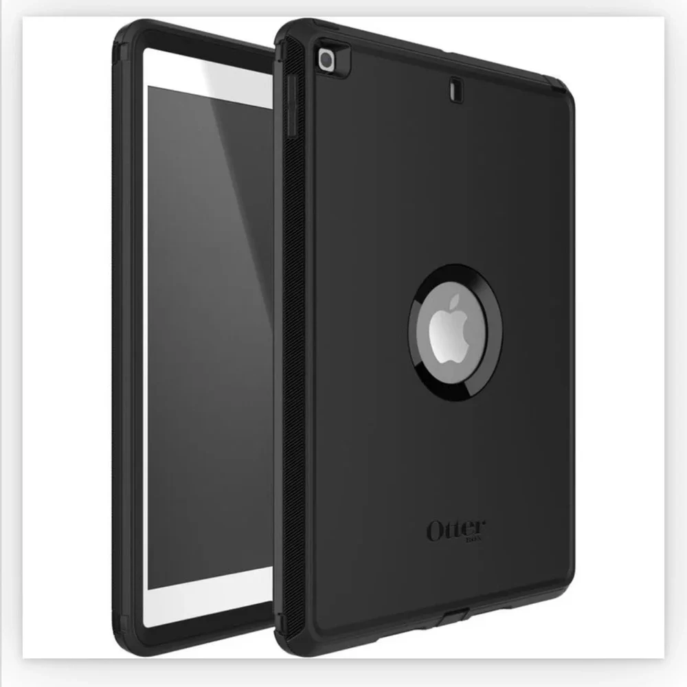 Otter box Pad (7th, 8th, and 9th gen)‎ Case Defender Series